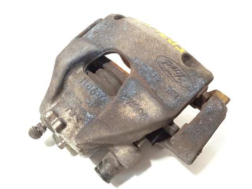Used Left front brake caliper FORD FIESTA VII (HJ, HF) [2017-2026]  15216662