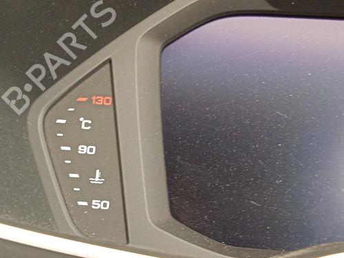 Instrument cluster AUDI Q3 (F3B) 35 TDI | BP21027527C47