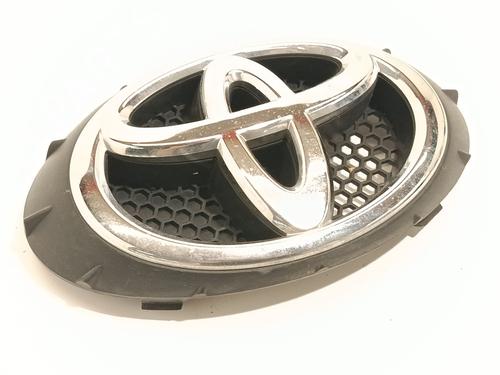 Used Other Other TOYOTA AYGO (_B4_) 1.0 VVTi (KGB40) (72 hp) 36597105 36597105