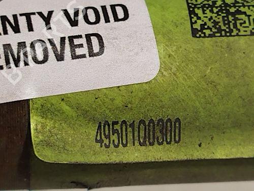 Right front driveshaft HYUNDAI i20 III (BC3, BI3) 1.0 T-GDI hybrid 48V | BP33796109M39 - Image 4