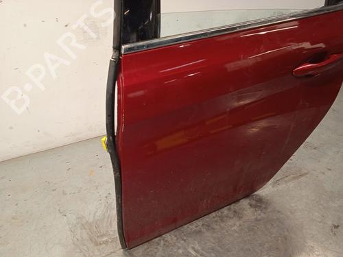 Left rear door PEUGEOT 308 II (LB_, LP_, LW_, LH_, L3_) 1.6 BlueHDi 120 | BP22729694C4