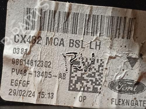 Left taillight FORD KUGA III (DFK) 2.5 FHEV | BP33114712C34 - Image 6