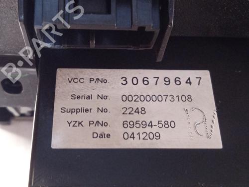 Switch VOLVO S40 II (544) 2.0 D | BP21139240I30 