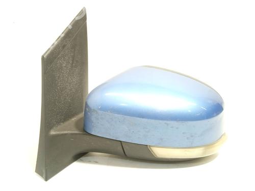 Left mirror FORD FOCUS II (DA_, HCP, DP) 1.6 TDCi | BP28514520C26