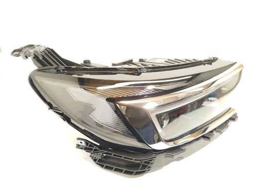 Used Right headlight OPEL GRANDLAND / GRANDLAND X (A18, P1UO) 1.6 Turbo D (75) (120 hp) 29271009
