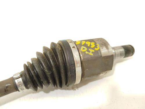 Left front driveshaft KIA CEED Sportswagon (CD) 1.6 GDI Hybrid | BP39247073M38 - Image 4