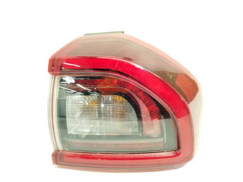 Used Right taillight KIA NIRO I (DE) 1.6 GDI Hybrid (105 hp) 27612454