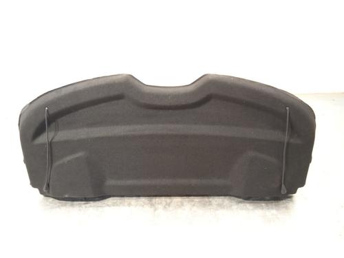 Used Rear parcel shelf Rear parcel shelf 18674361 18674361