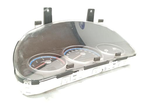 Used Instrument cluster HYUNDAI SANTA FÉ II (CM) 2.2 CRDi GLS (150 hp) 26904128