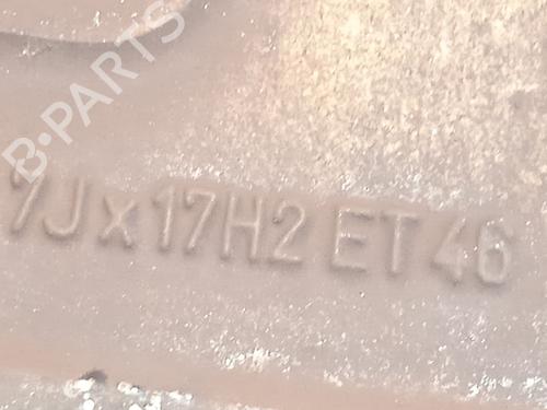 Rim SEAT ALTEA (5P1)  | BP22728917C45
