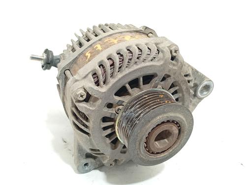 alternator-nissan-pathfinder-iii-r51-2005-37240329 main image