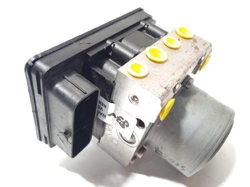Used ABS pump FIAT 500 (312_) 1.3 D Multijet (312AXE1A) (95 hp) 26208088