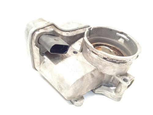 Used Throttle body MITSUBISHI LANCER VIII (CY_A, CZ_A) 2.0 DI-D (CY8A) (140 hp) 28951111