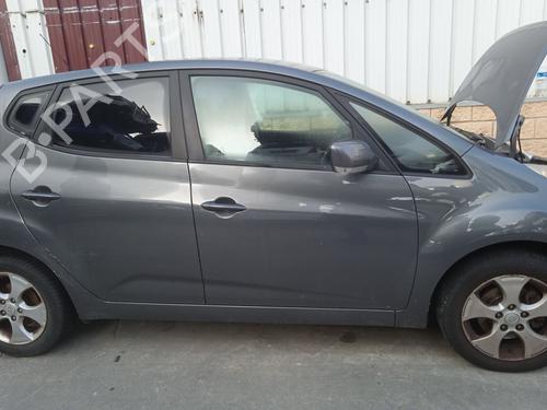 Right front driveshaft KIA VENGA (YN) 1.6 CRDi 128 | BP26408910M39 