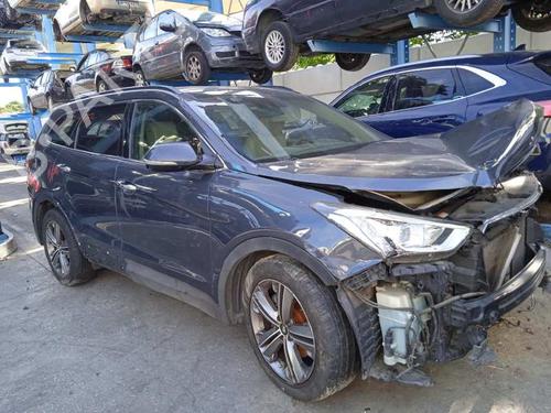 Used Parts HYUNDAI SANTA FÉ III (DM, DMA)    1563757