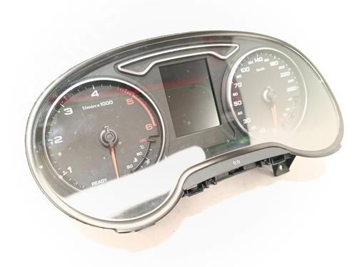 Used Instrument cluster Instrument cluster AUDI A3 Sportback (8VA, 8VF) 2.0 TDI (150 hp) 35800433 35800433