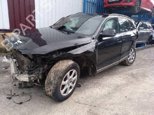 Used Parts AUDI Q5 (8RB) 2.0 TDI 732428
