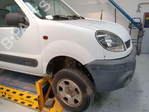 Rear differential RENAULT KANGOO (KC0/1_) 1.9 dCi 4x4 | BP39164893M24 - Image 10