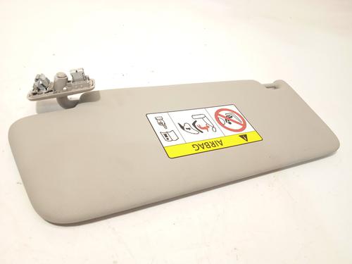 Right sun visor SKODA KAMIQ (NW4) 1.0 TSI | BP28337335I2 - Image 2