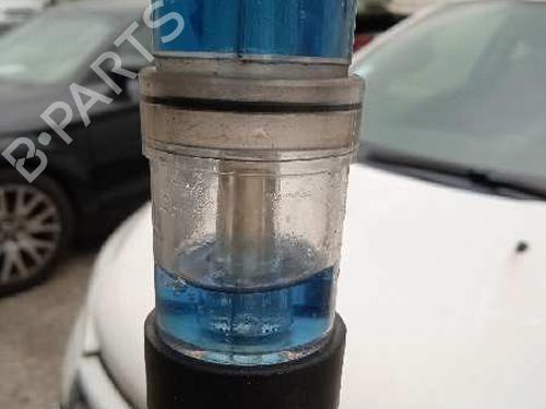 Fuse box PEUGEOT 208 I (CA_, CC_) 1.6 BlueHDi 100 | BP7578648E1 