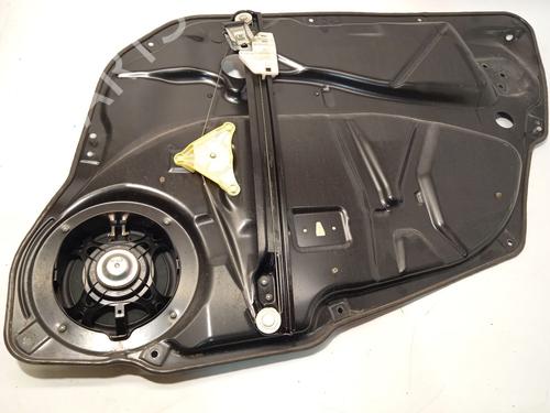 Rear left window mechanism MERCEDES-BENZ R-CLASS (W251, V251) R 320 CDI 4-matic (251.022, 251.122) | BP28317342C24 