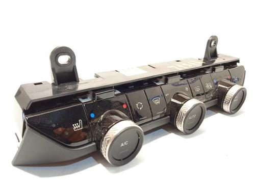 Commande Chauffage CITROËN C4 III (BA_, BB_, BC_) 1.2 PureTech 155 (BAHNNB, BAHNJD) (155 hp) 9677131