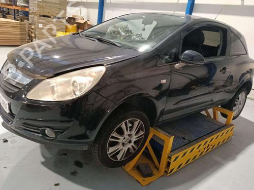 ABS pump OPEL CORSA D (S07) 1.3 CDTI (L08, L68) | BP39611919M43 - Image 17