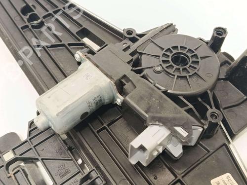 Rear left window mechanism OPEL MOKKA 1.2 (76) | BP39466696C24 - Image 3
