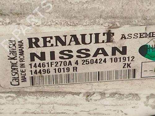Intercooler RENAULT CAPTUR II (HF_) TCe 140 (HFN0) | BP39943772M30  - Image 5