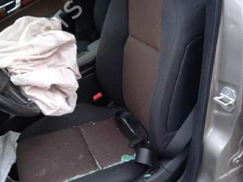 Left rear driveshaft MERCEDES-BENZ C-CLASS (W204) C 200 CDI (204.007, 204.006) | BP6952329M40 