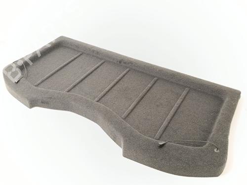 Used Rear parcel shelf Rear parcel shelf SEAT IBIZA V (KJ1, KJG) 1.0 TSI (116 hp) 36018512 36018512