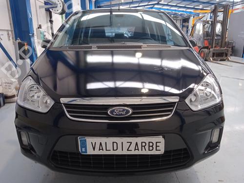 Front bumper FORD C-MAX (DM2) 2.0 TDCi | BP36018471C7  - Image 11