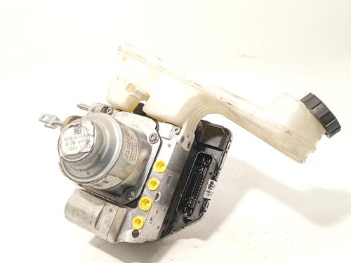 Used ABS pump FORD TRANSIT COURIER B460 Box Body/MPV 1.5 EcoBlue (100 hp) 31306530