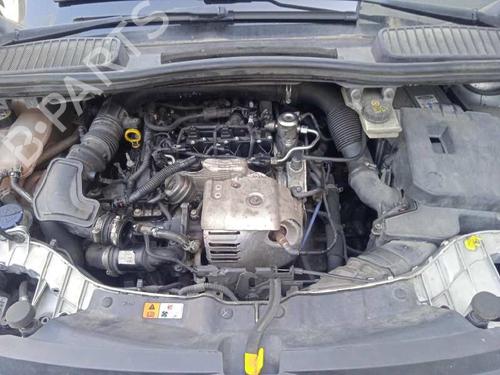 Display monitor FORD C-MAX II (DXA/CB7, DXA/CEU) 1.0 EcoBoost | BP15901277C48 