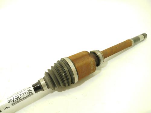 Right front driveshaft JEEP AVENGER (J2) Electric | BP36779483M39 - Image 3