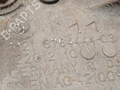 Right front steering knuckle BMW 3 Coupe (E92) 335 i | BP9753938M26