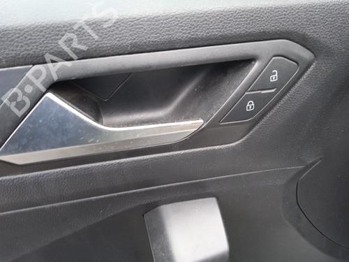 Electronic sensor VW T-ROC (A11, D11)  | BP24112494M84 