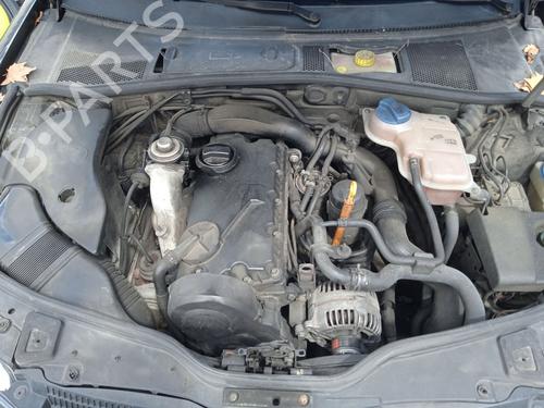 Front wiper motor VW PASSAT B5.5 Variant (3B6) 1.9 TDI | BP25739882M29  - Image 9