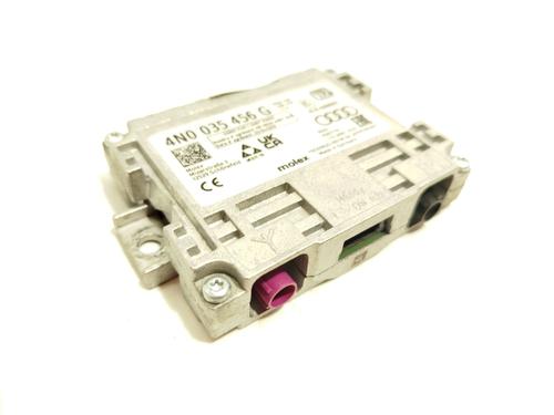 Module électronique SEAT LEON (KL1, KLG) 1.0 TSI Mild Hybrid (110 hp) 30354816