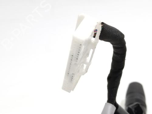 Steering column stalk TOYOTA COROLLA Hatchback (_E21_, _EA1_, _EH1_) 1.8 Hybrid (ZWE211) | BP20848981I23 