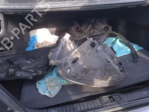 Electronic module MERCEDES-BENZ E-CLASS (W211) E 220 CDI (211.006) | BP29481571M83  - Image 31