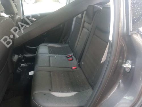 Starter PEUGEOT 2008 I (CU_) 1.2 THP 110 / PureTech 110 | BP17834521M8