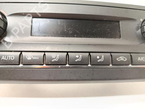 Climate control SEAT TOLEDO IV (KG3) 1.6 TDI | BP34720450I5 - Image 5