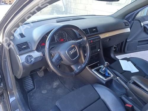 Gearbox AUDI A4 B7 (8EC) 2.0 TDI | BP25489069M3 