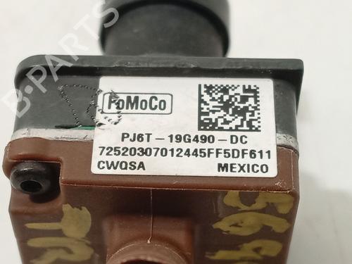 Electronic module FORD KUGA III (DFK) | BP32078197M83 - Image 3