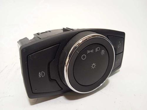 Used Headlight switch FORD USA MUSTANG Coupe [2014-2023]  15679158