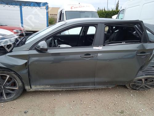 Steering column stalk HYUNDAI i30 (PDE, PD, PDEN) 1.5 | BP23951780I23