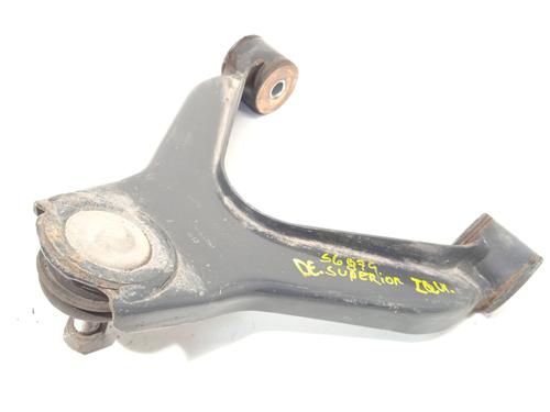 Left front suspension arm IVECO DAILY VI Van 35S16, 35C16, 40C16, 50C16, 70C16 | BP30062116M12 