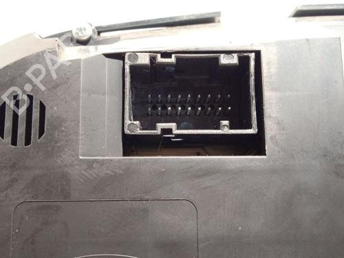 Instrument cluster FORD KA (RU8) 1.3 TDCi | BP32110314C47 
