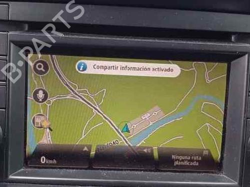 Electronic module MAZDA CX-5 (KE, GH) 2.2 D | BP18023003M83 